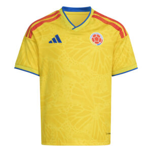 Colombia 2026 Home Jersey - Youth
