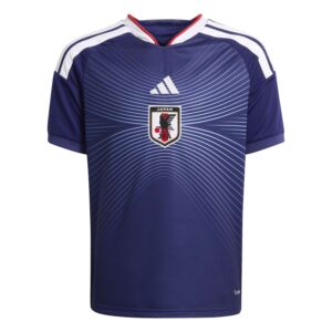 Japan 2026/27 Home Jersey - Youth