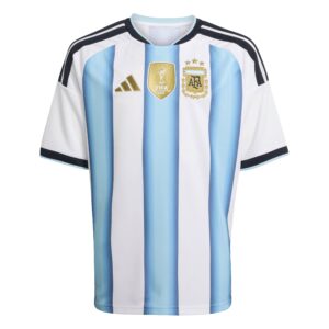 Argentina 2026 Home Jersey - Youth