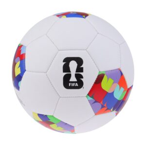 FIFA World Cup 2026™ 'We Are' 26 Segments Football