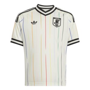 Japan 2026 Away Jersey - Youth