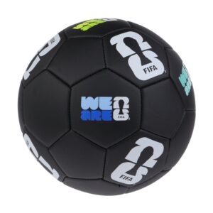 FIFA World Cup 2026™ 'We Are' 26 Patched Football
