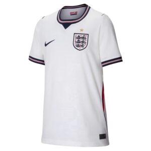 England 2026 Home Jersey - Youth