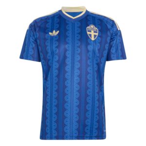 Sweden 2026 Away Jersey - Men's