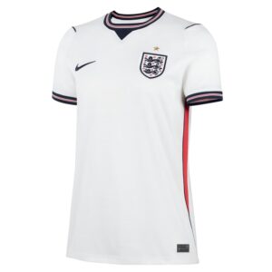 England 2026 Home Jersey - Women's