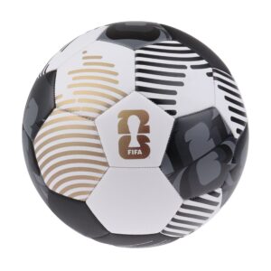 FIFA World Cup 2026™ Metallic Tournament Football
