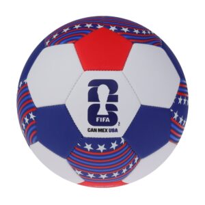 FIFA World Cup 2026™ USA Football